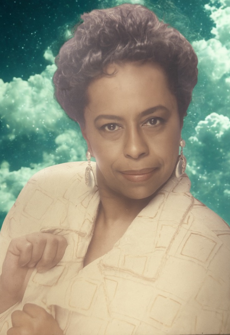 Lorraine B. Murphy